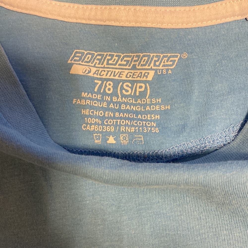 Kids tee - Picture 2 of 2